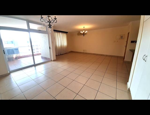 3 BEDROOM APARTMENT TO LET IN UMHLANGA RIDGE